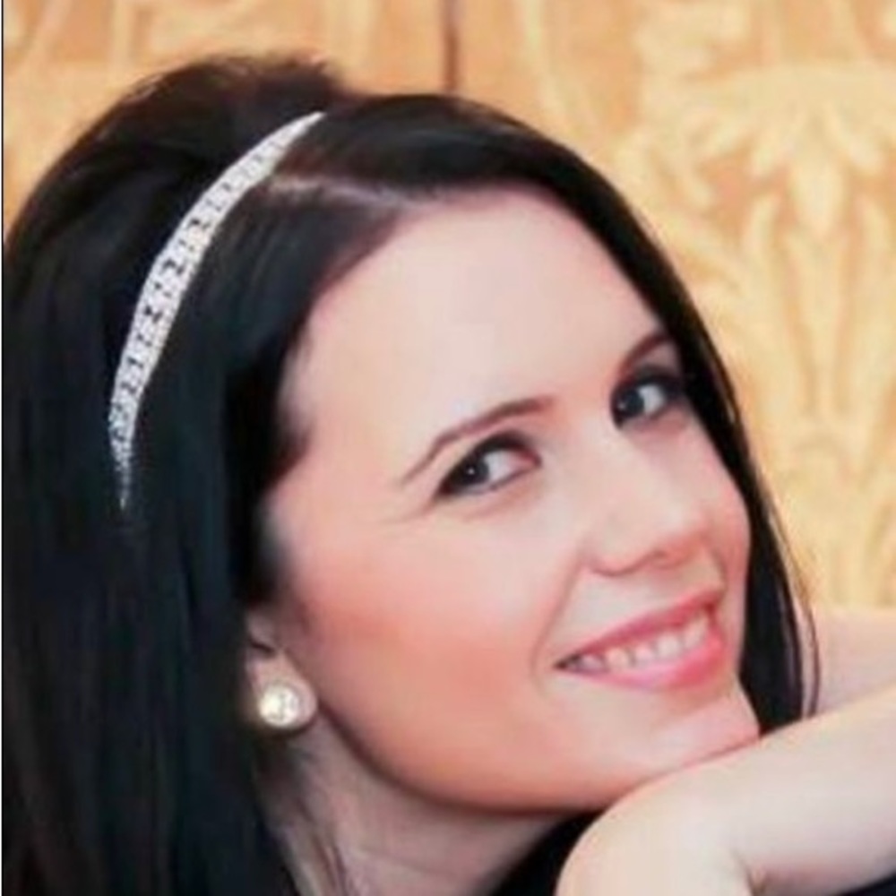 Meet your Posher, Tiffany